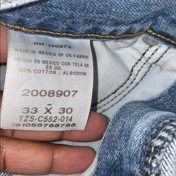 Lee Regular Jeans   - Picture 4 of 6